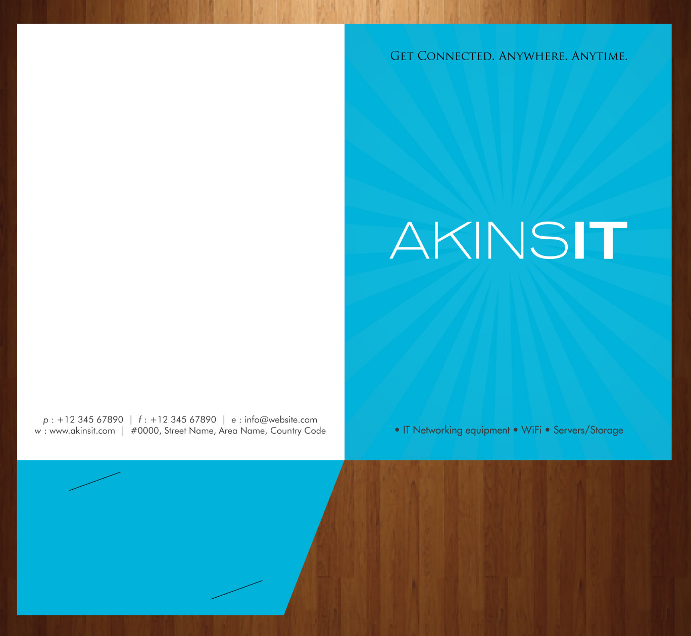 Design de Brochure par Sbss pour ce projet | Design #1862645