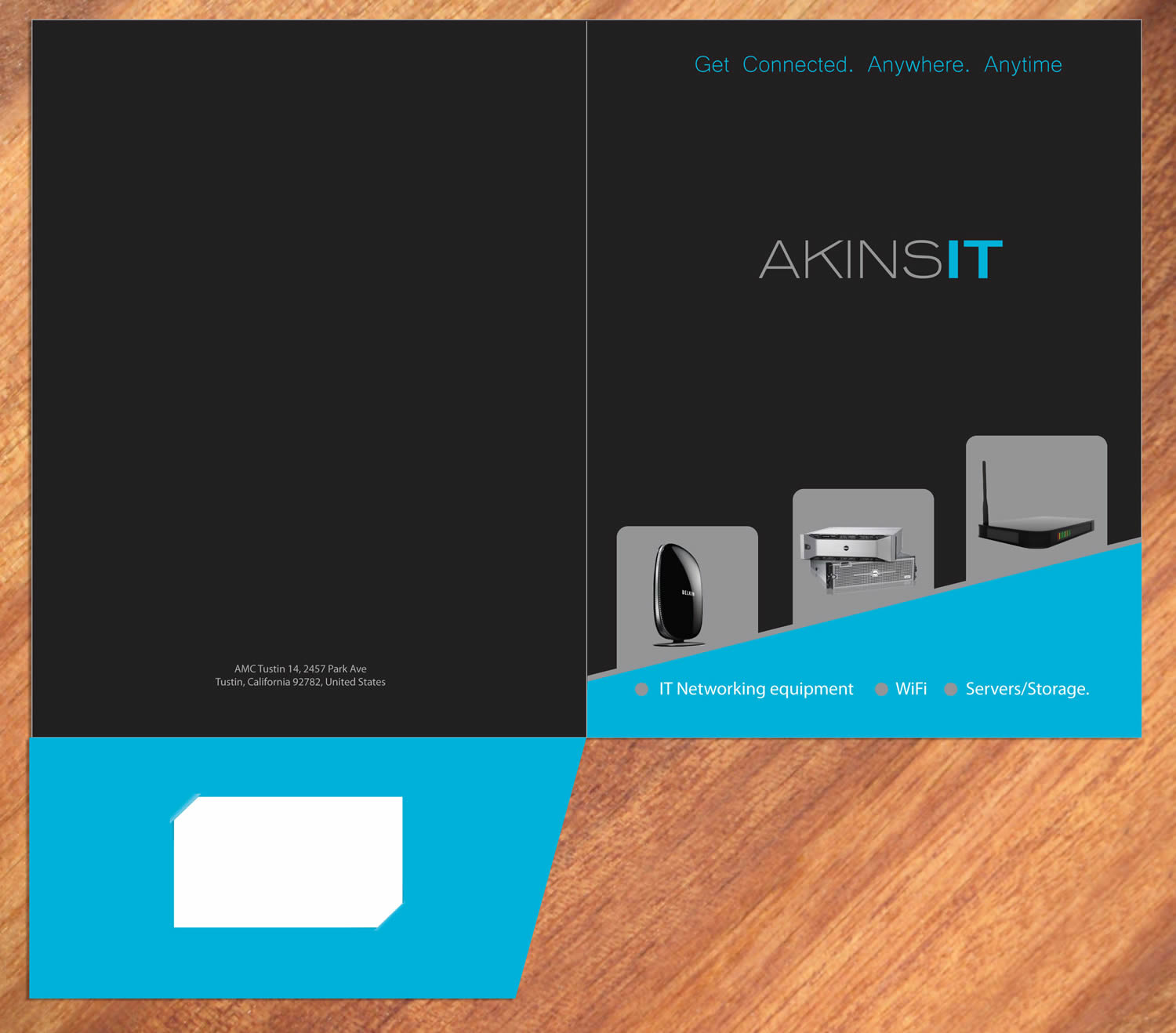 Brochure Design by Sbss for this project | Design #1863020