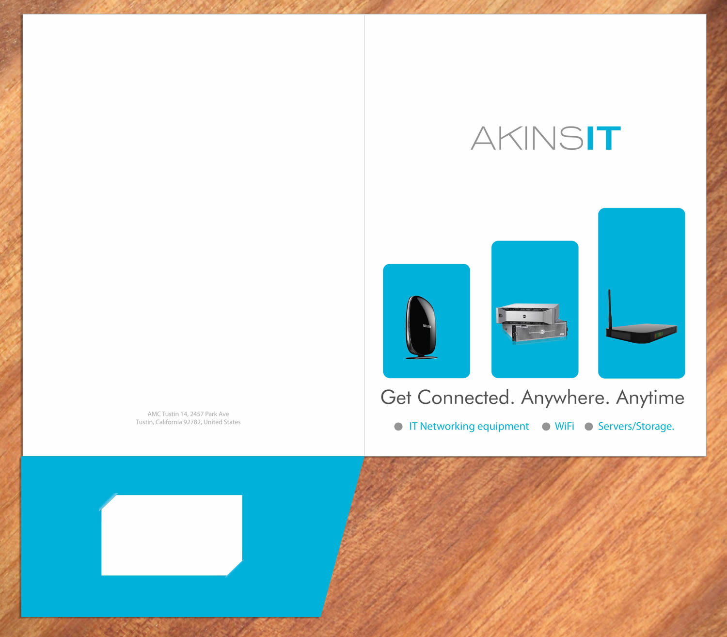 Brochure Design by Sbss for this project | Design #1863023