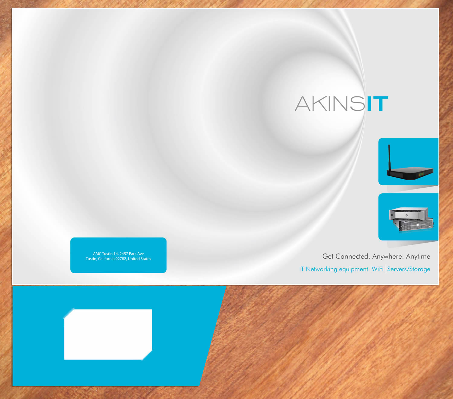 Brochure Design by Sbss for this project | Design #1863308