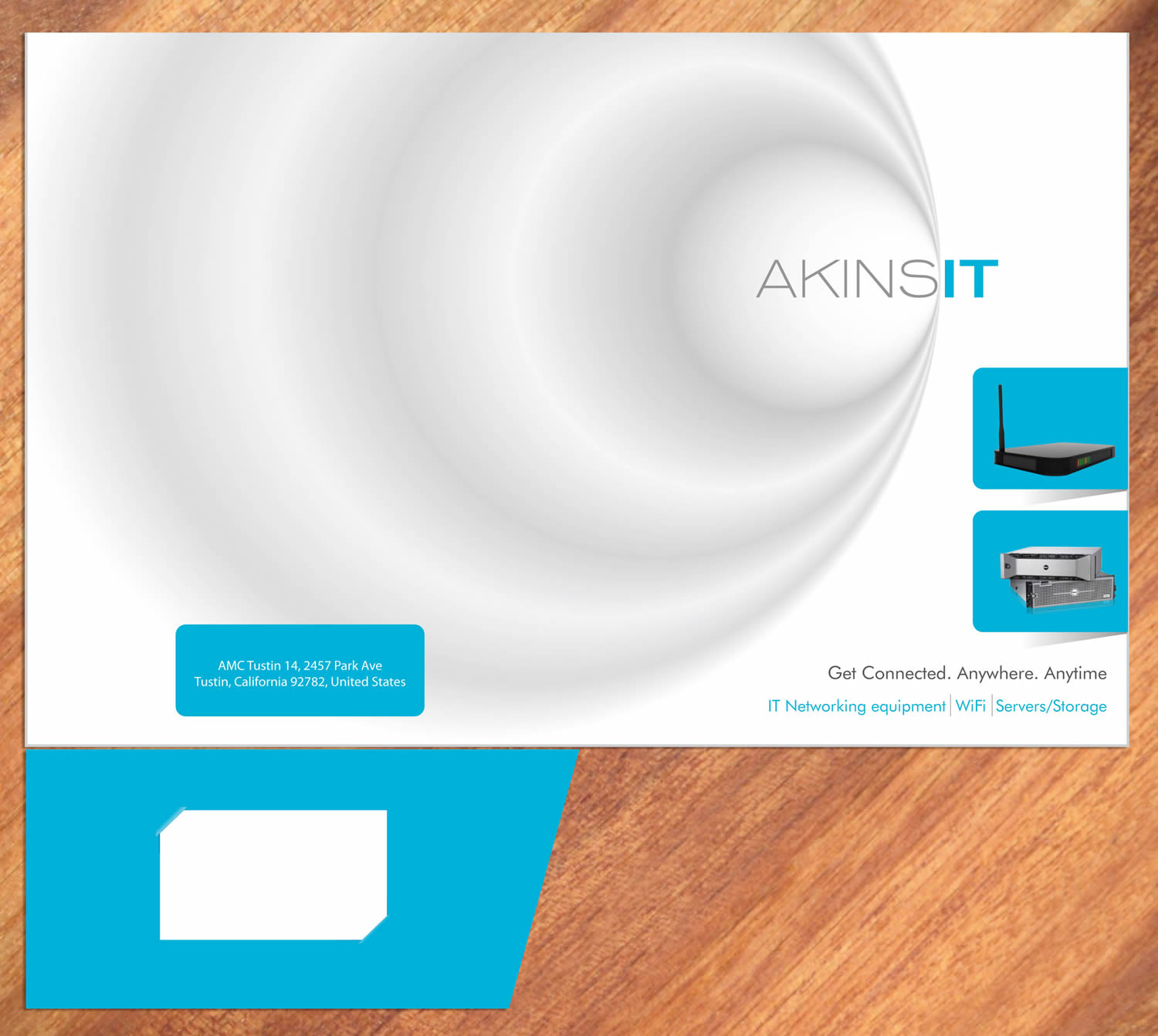 Design de Brochure par Sbss pour ce projet | Design #1863314