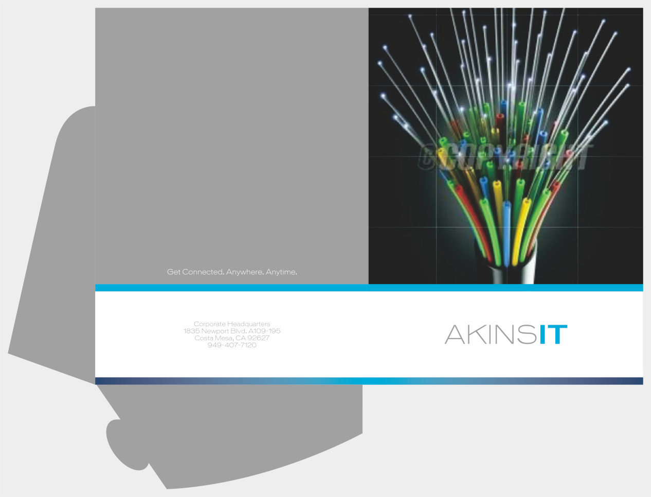 Design de Brochure par barinix pour ce projet | Design #1861706