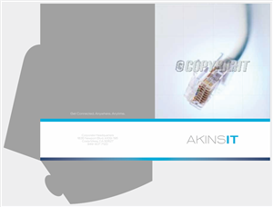 Broschüren-Design von barinix für dieses Projekt | Design #1861708