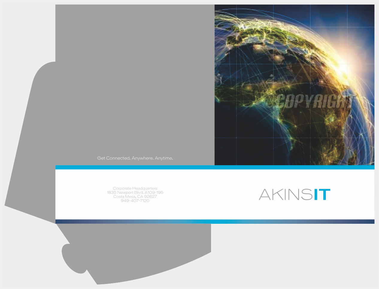 Design de Brochure par barinix pour ce projet | Design #1861716