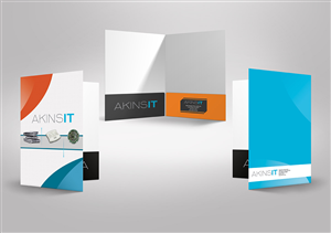 Brochure Design by Mulugeta