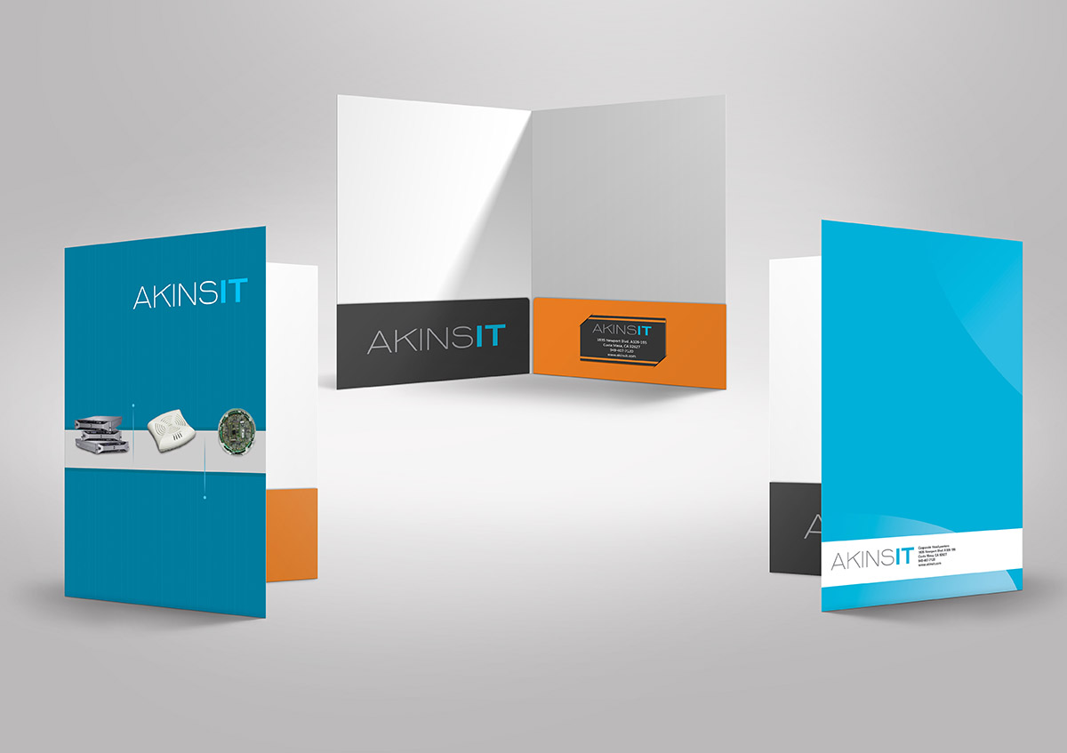 Brochure Design by Mulugeta for this project | Design #1864042