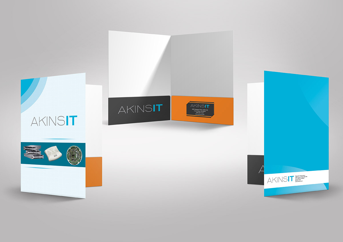 Brochure Design by Mulugeta for this project | Design #1864047