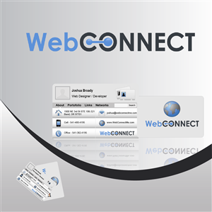 Business Card Design by Buly