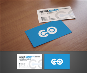 Business Card Design by SR Brandon