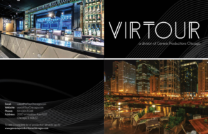 Brochure Design by GraphiCat Studio for this project | Design #7358724