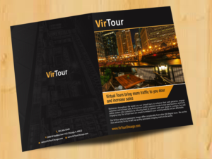 Brochure Design by creative.bugs