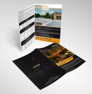Brochure Design by creative.bugs for this project | Design: #7321858
