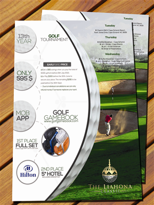 Graphic Design by MS Design for this project | Design: #1841536