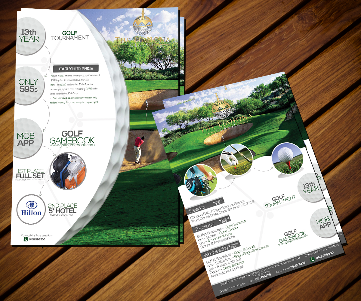 Graphic Design by MS Design for this project | Design #1848906