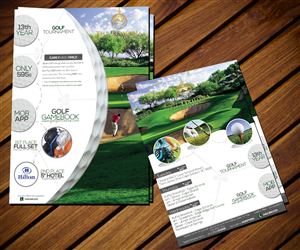 Graphic Design by MS Design for this project | Design: #1848906