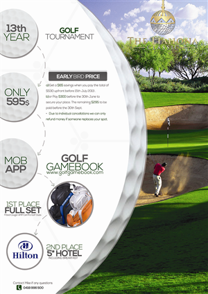 Graphic Design by MS Design for this project | Design: #1848921