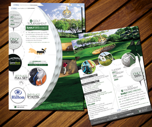 Graphic Design by MS Design