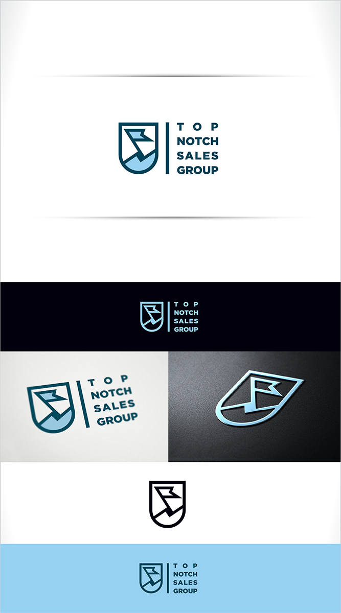 Logo Design by Dalibor Pajic for this project | Design #1859899