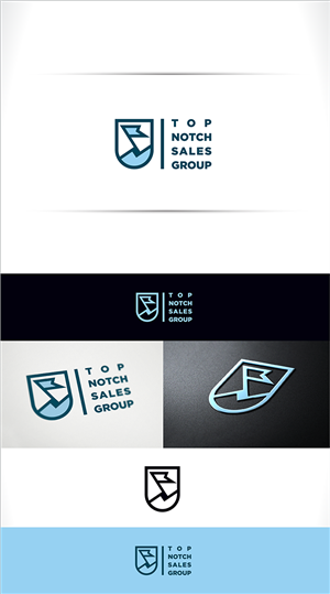 Logo-Design von Dalibor Pajic für dieses Projekt | Design: #1859899