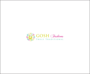 Logo Design by Mandarina for GOSH Fashions | Design: #7430843
