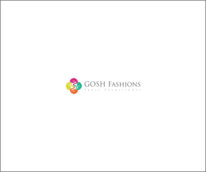 Diseño de Logo por Mandarina para GOSH Fashions | Diseño: #7452278