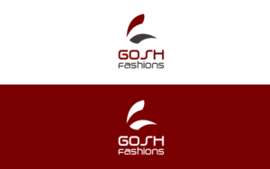 Design de Logo par Bert pour GOSH Fashions | Design #7457524