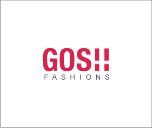 Design de Logo par java land pour GOSH Fashions | Design #7334347