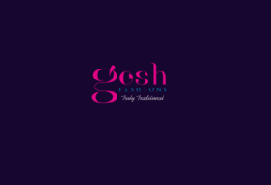 Logo Design by PinkOrange for GOSH Fashions | Design: #7432132