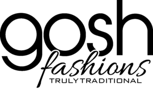 Design de Logo par artguy1062 pour GOSH Fashions | Design #7483958