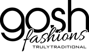 Logo Design by artguy1062 for GOSH Fashions | Design: #7483975