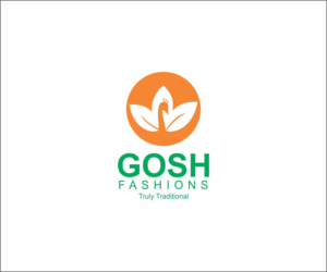 Design de Logo par stranger pour GOSH Fashions | Design #7420696