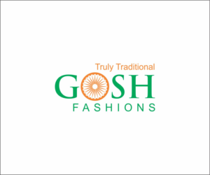 Logo Design by stranger for GOSH Fashions | Design: #7420732