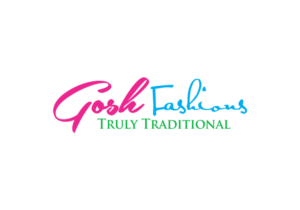 Logo Design by angon wayah for GOSH Fashions | Design: #7436846