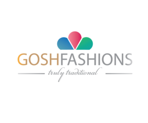 Logo Design by Ai for GOSH Fashions | Design: #7298940