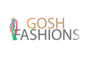 Diseño de Logo por Ai para GOSH Fashions | Diseño: #7516266