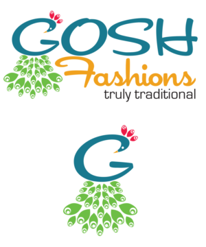 Design de Logo par GiraphicSpark pour GOSH Fashions | Design #7433654