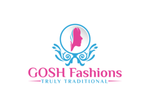 Design de Logo par creative.bugs pour GOSH Fashions | Design #7303351