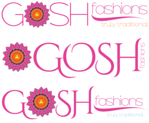 Logo Design by Lisa Inspektor