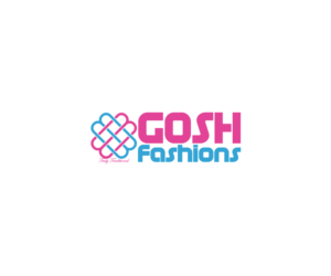 Logo Design by ibrahim89 for GOSH Fashions | Design: #7374465