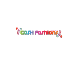 Logo Design by ibrahim89 for GOSH Fashions | Design: #7374476