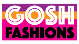 Logo Design by wrensky6 for GOSH Fashions | Design: #7437997