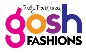 Logo Design by wrensky6 for GOSH Fashions | Design: #7437998