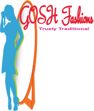Design de Logo par ktgrandy pour GOSH Fashions | Design #7433830