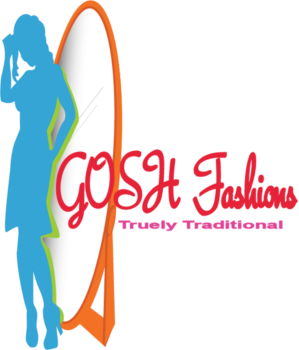 Logo Design by ktgrandy for GOSH Fashions | Design: #7433857