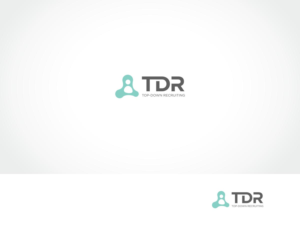 Logo Design by ArtTank for Top-Down Recruiting | Design: #7348408