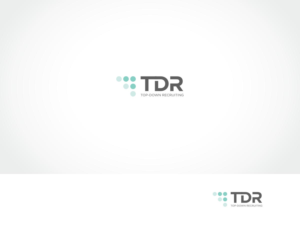 Logo Design by ArtTank for Top-Down Recruiting | Design: #7348421