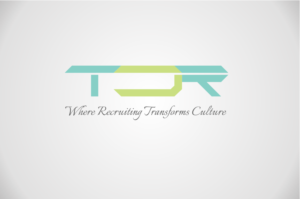 Logo Design by sanjaya for Top-Down Recruiting | Design: #7348923