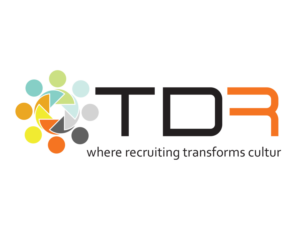 Logo Design by linaeli for Top-Down Recruiting | Design #7351472
