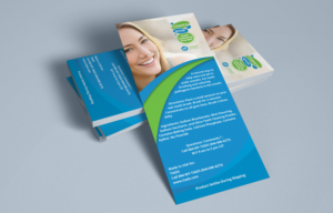 Business Card Design by anshtoyj