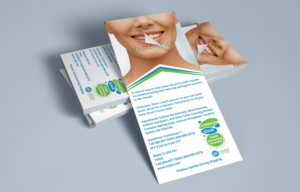 Business Card Design by anshtoyj for TIADS | Design: #7316319